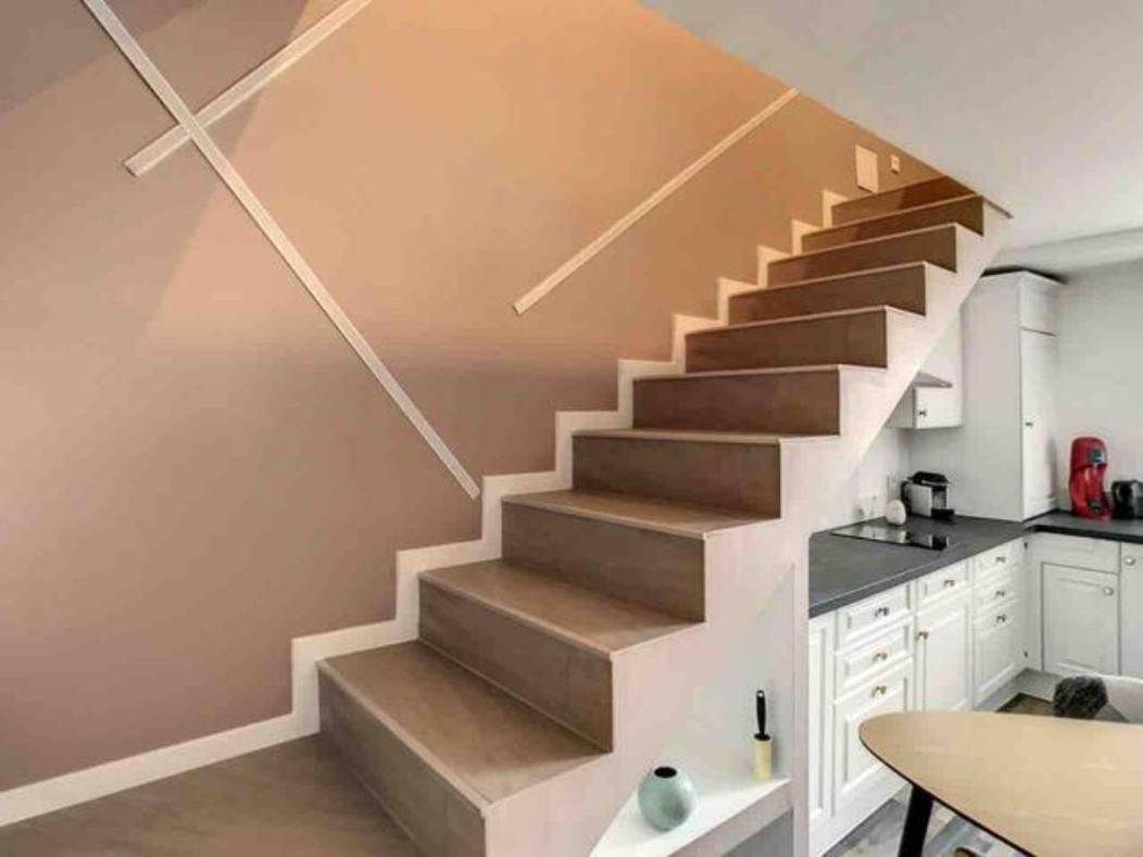 Suzy Home Moisenay Buitenkant foto