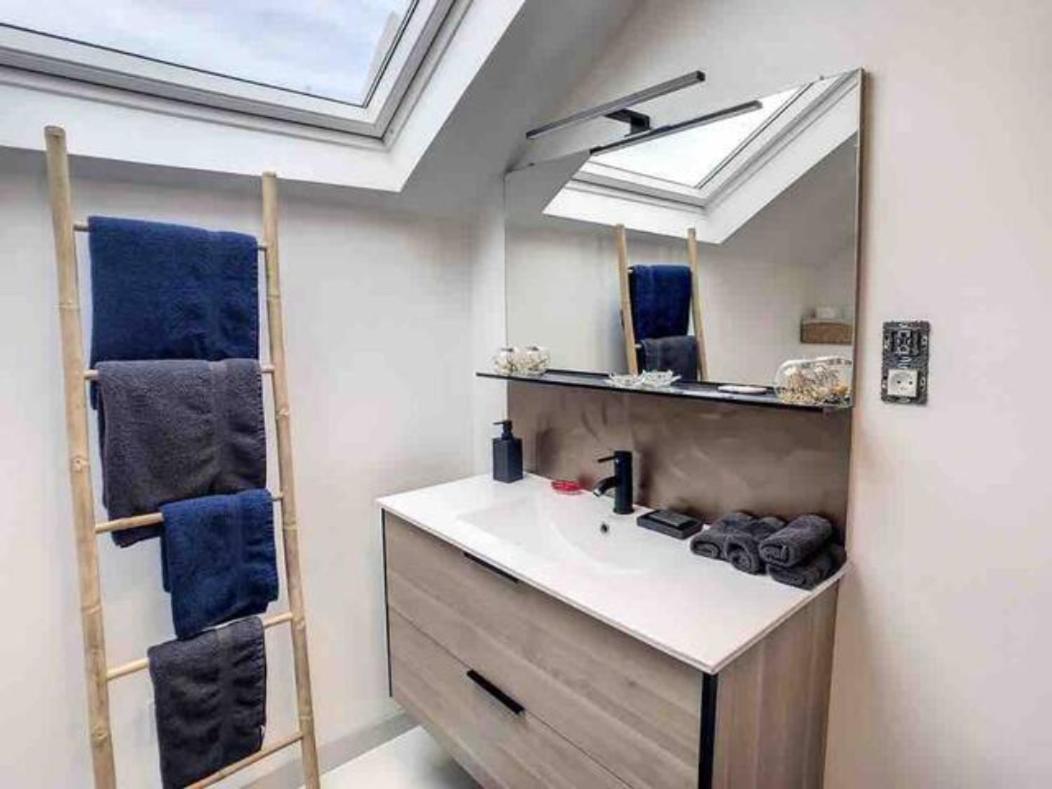Suzy Home Moisenay Buitenkant foto